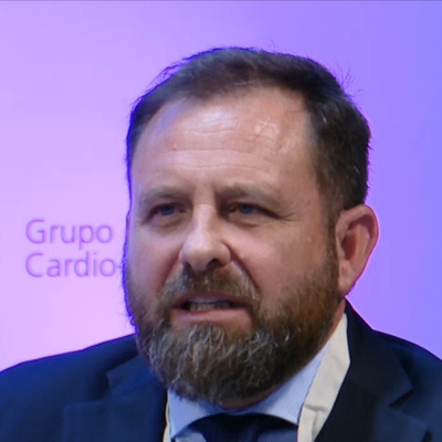 Juan Pedro Justel Pérez